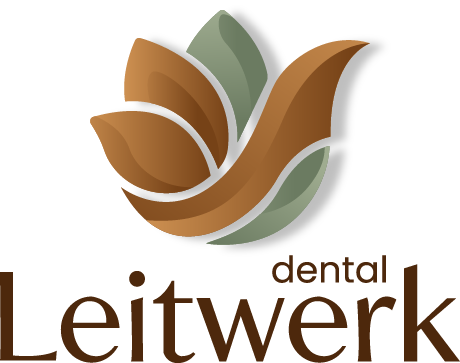 dentalLeitwerk Logo